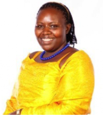 Bakunda Kamaranzi
