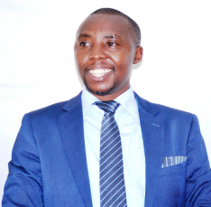 Innocent NZABAHIMANA