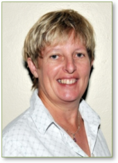 Janet Scholtz